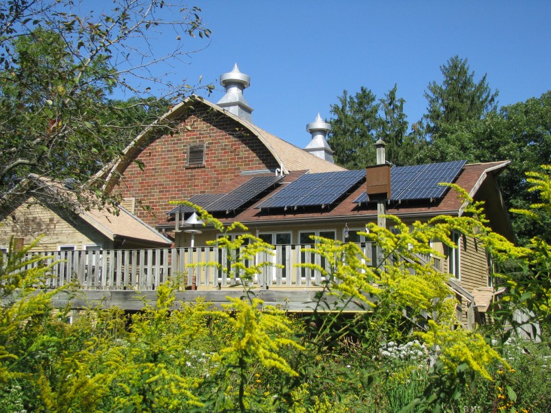 Connect With Your Local Nature Center