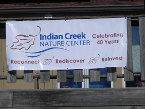 Indian Creek Nature Center