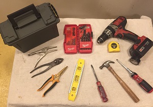 Tools for Every Home