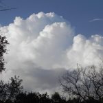 Billowing Clouds