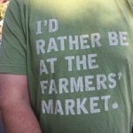 Farmers Market Shirt