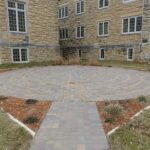 Wartburg Seminary Labyrinth