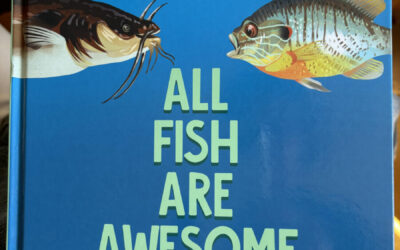 All Fish Are Awesome!