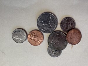 A Penny Saved is a Penny Earned*