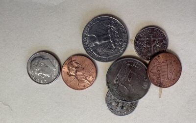 A Penny Saved is a Penny Earned*