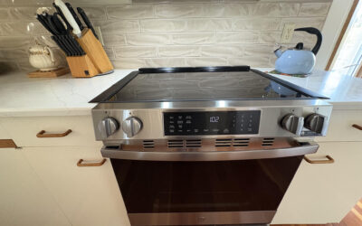 Why Buy An Induction Stove?